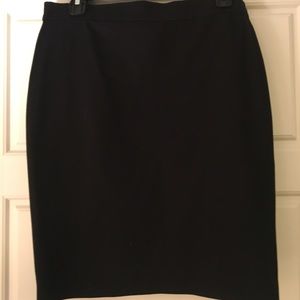 Ralph Lauren Blue Label pencil skirt